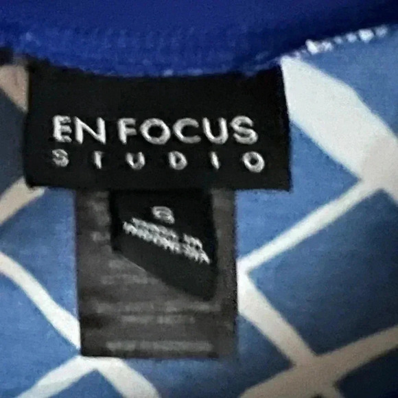 EN FOCUS studio dress size 6 - Picture 3 of 4